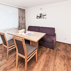 Appartement Stöcklhof