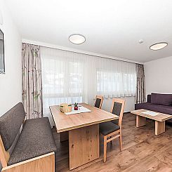 Appartement Stöcklhof