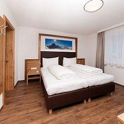 Appartement Eisenspitze