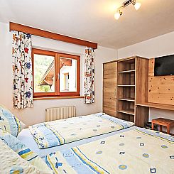 Appartement Werner