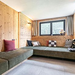 Alpenlodge Pettneu Lodge XL