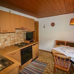 Appartement Schusterhäusl