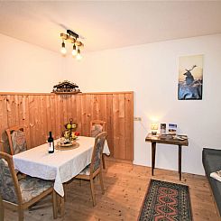 Appartement Wandegg