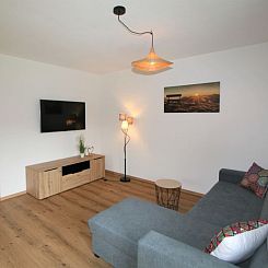 Appartement Mäuerl