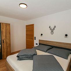 Appartement Ferienwohnung Selina