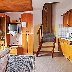 Appartement Untererhof