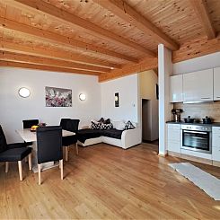 Appartement Margret, Top 12