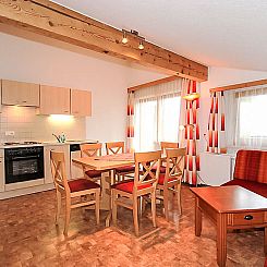 Appartement Gasteighof