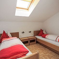 Appartement Gasteighof