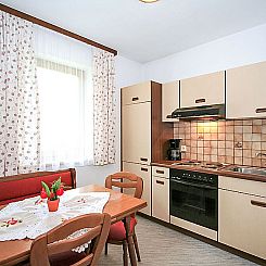 Appartement Gasteighof