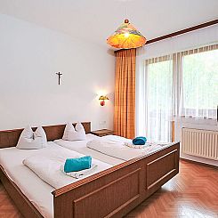 Appartement Gasteighof