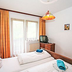 Appartement Gasteighof