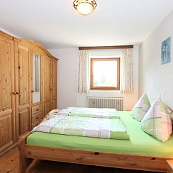 Appartement Stiplerhof