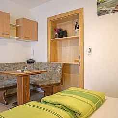 Appartement Frischmann