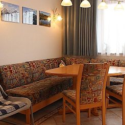 Appartement Mariandl