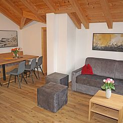 Appartement Ladis