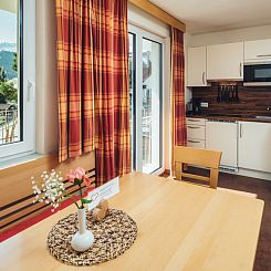 Appartement Ladis