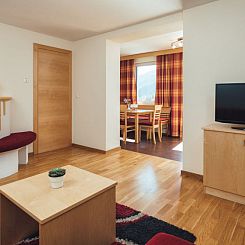 Appartement Ladis