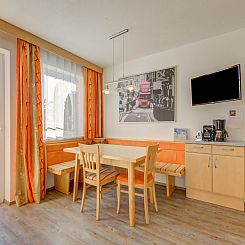 Appartment groß