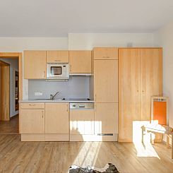 Appartment groß