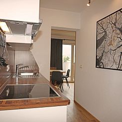 Appartement Ladis