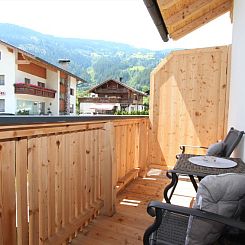 Appartement Schweiberer