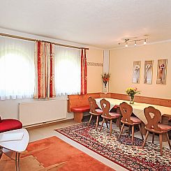 Appartement Marina