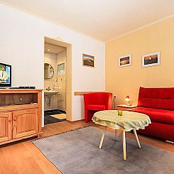 Appartement Brigitte