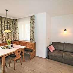 Appartement Apartment Emberg