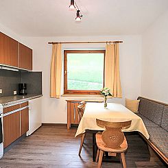 Appartement Dornauer