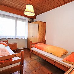 Appartement Dornauer