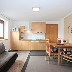 Appartement Schweiberer