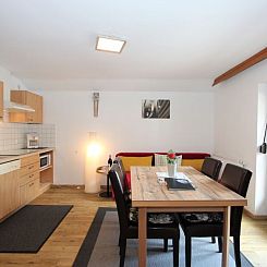 Appartement Schweiberer