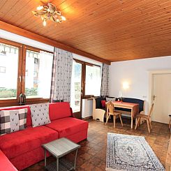 Appartement Tyrol