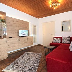 Appartement Tyrol