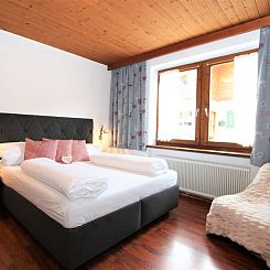 Appartement Tyrol