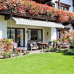 Appartement Tyrol