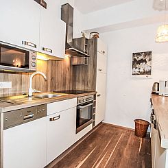 Appartement Tyrol