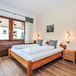 Appartement Tyrol