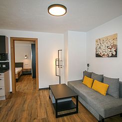 Appartement S'dahoam