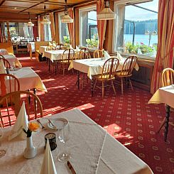 Hotel Schiff am Schluchsee