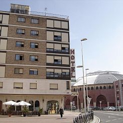 Hotel Aranda