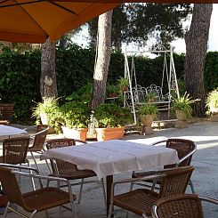 Hotel Ribes Roges