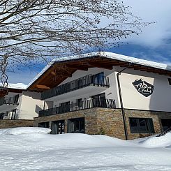 Luxurious Montafon Chalet 1