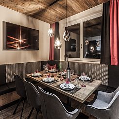 Luxurious Montafon Chalet 1