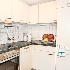 Appartement Mangeng