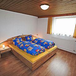 Appartement Mangeng