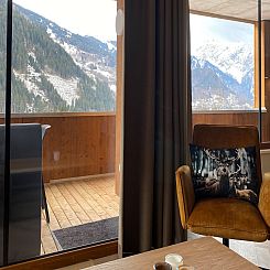 Resort Silvretta 3