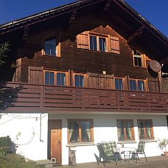 Chalet in Vorarlberg, Oostenrijk