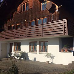 Chalet in Vorarlberg, Oostenrijk